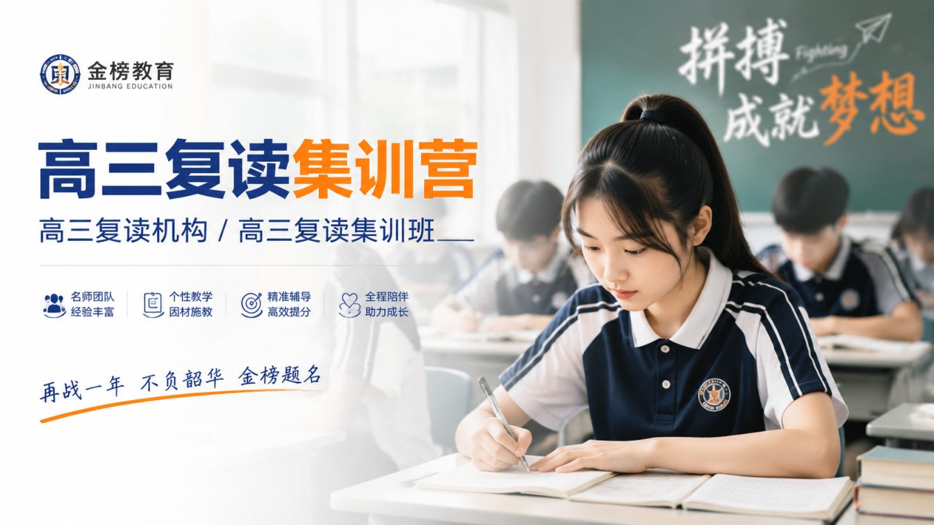 延寿县还在为高考提分发愁？