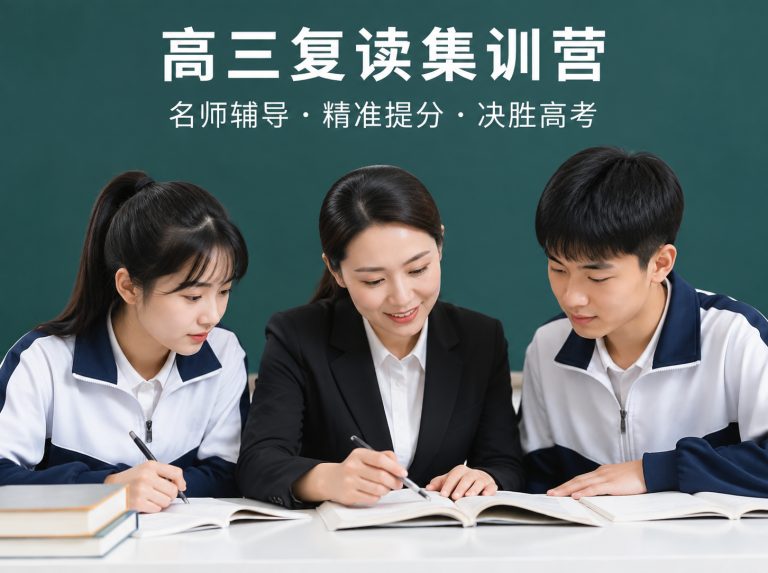 延寿县高三复读全日制集训班
