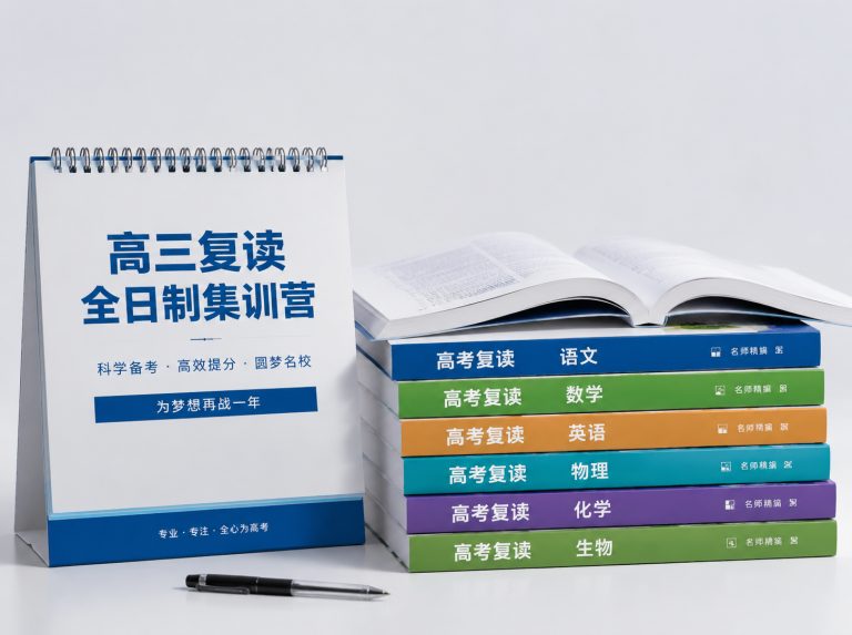 延寿县艺体生高考文化课集训班